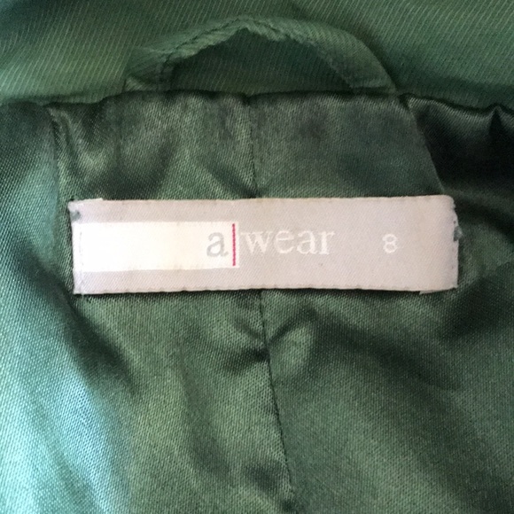 Beautiful Spring jacket - Picture 2 of 4